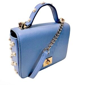 NWOT KATE SPADE MAISIE SERRANO PEARL EMBELLISHED CROSSBODY NWOT